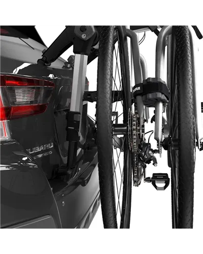 Thule Bike Protector