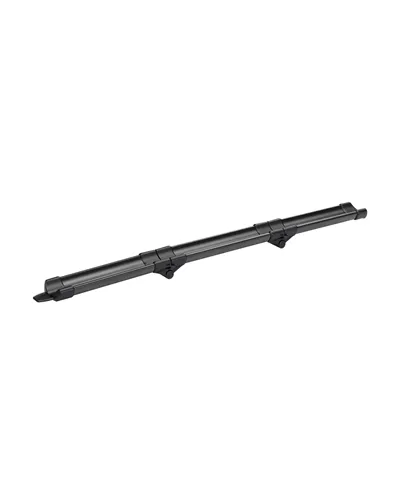 Thule Rampa di Carico per Epos, EasyFold 3, Nero