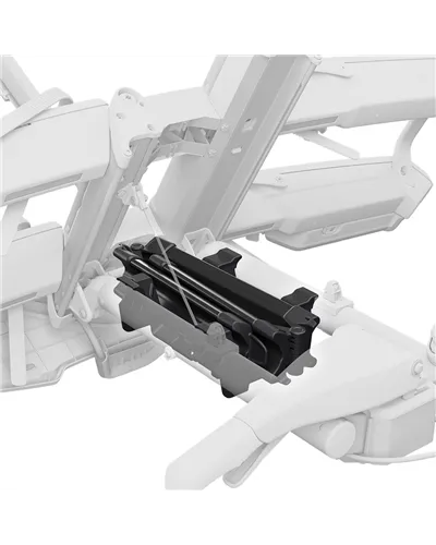 Thule Loading Ramp for Epos, EasyFold 3, Black