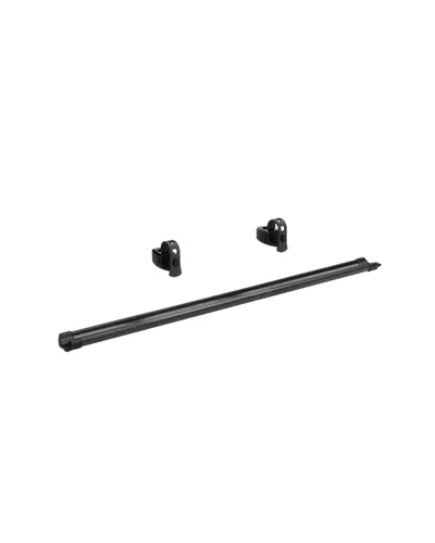 Thule Rampa di Carico per VeloSpace 3, Nero