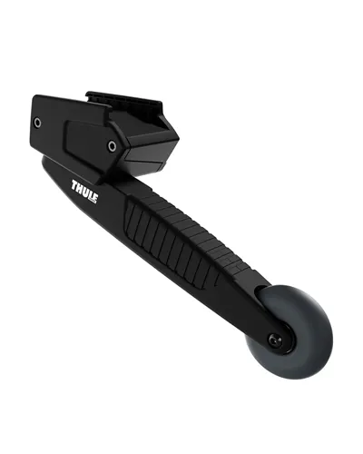 Thule Ruota per il Trasporto del Portabici VeloSpace XT, Nero