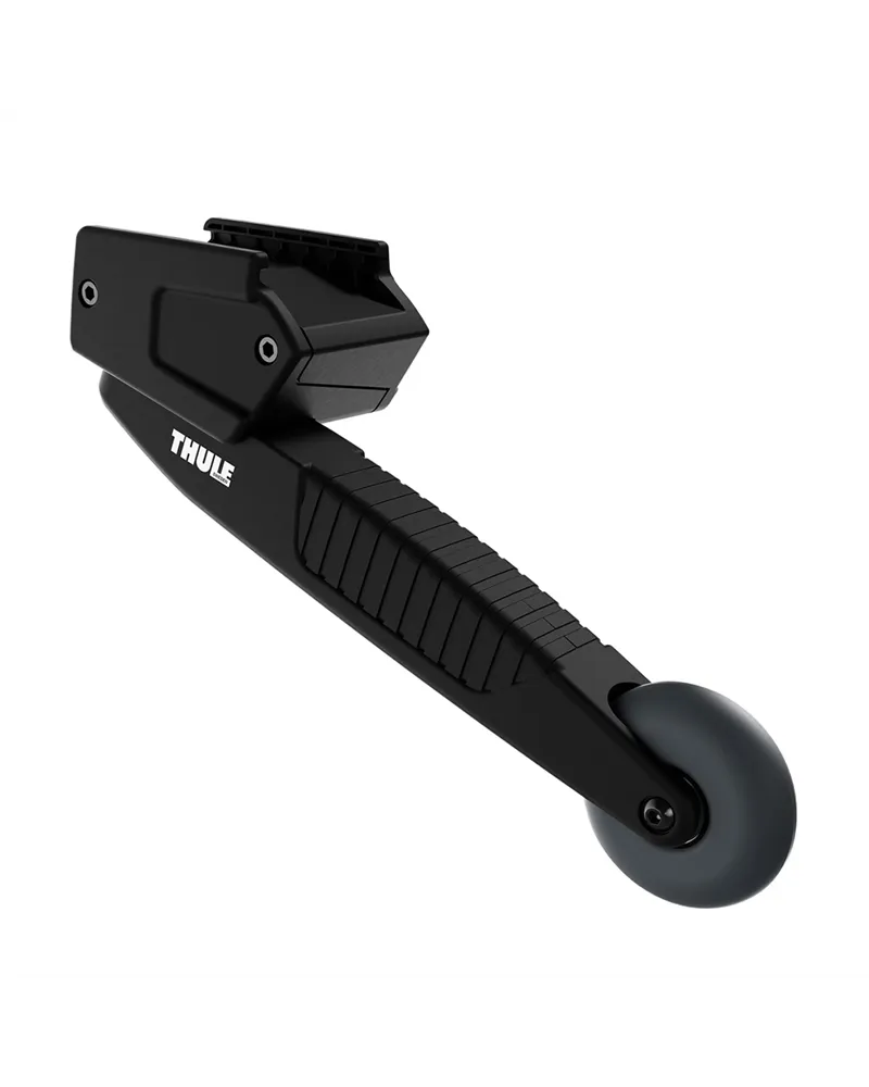 Thule Ruota per il Trasporto del Portabici VeloSpace XT, Nero