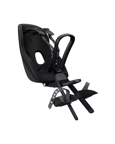 Thule Front Child Bike Seat Yepp Next 2 Mini Headset Mount, Black