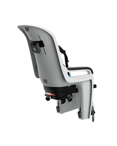 Thule Seggiolino Posteriore RideAlong 2 Attacco al Portapacchi, Grigio Chairo