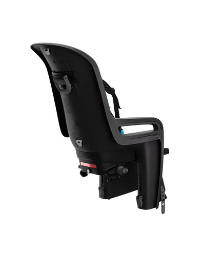 Thule Seggiolino Posteriore RideAlong 2 Attacco al Portapacchi, Grigio Scuro
