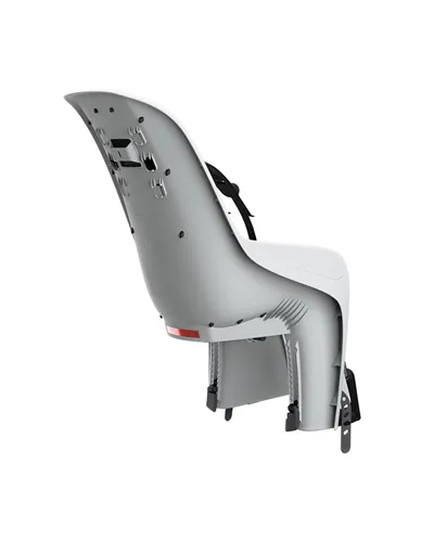 Thule Seggiolino Posteriore RideAlong 2 Attacco al Telaio, Grigio Chairo