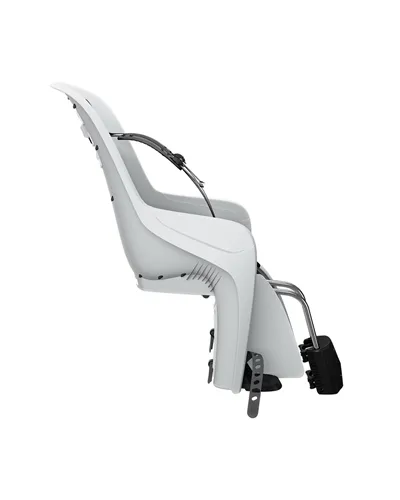 Thule Seggiolino Posteriore RideAlong 2 Attacco al Telaio, Grigio Chairo