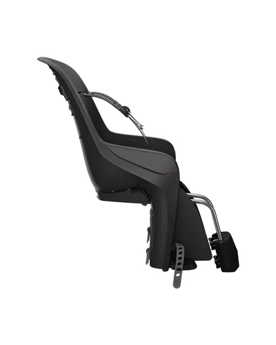 Thule Seggiolino Posteriore RideAlong 2 Attacco al Telaio, Grigio Scuro