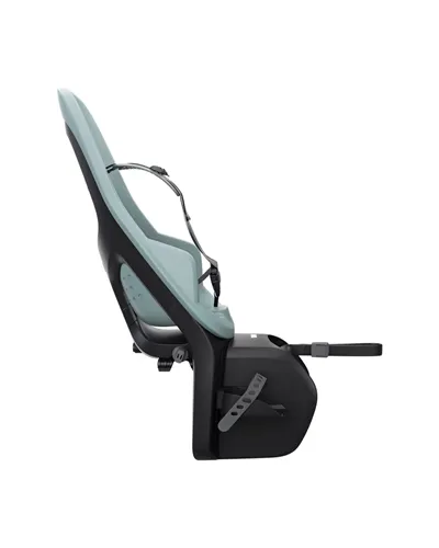 Thule Seggiolino Posteriore Yepp 2 Maxi Attacco al Portapacchi, Mid Blue