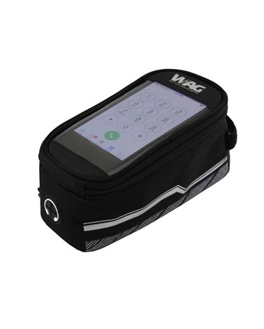 WAG Smartphone Top Tube Bag Size L