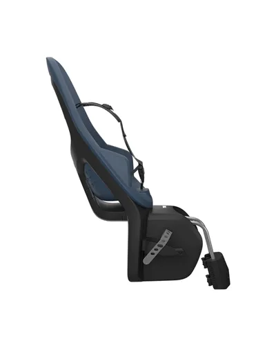 Thule Seggiolino Posteriore Yepp 2 Maxi Attacco al Telaio, Majolica Blue