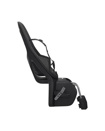 Thule Seggiolino Posteriore Yepp 2 Maxi Attacco al Telaio, Nero