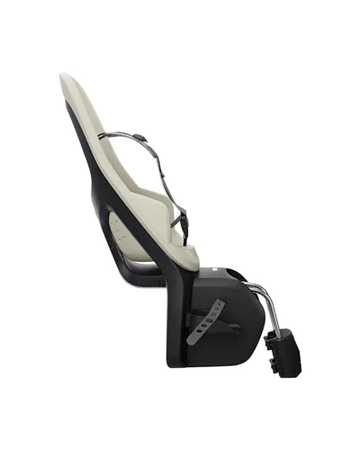 Thule Seggiolino Posteriore Yepp 2 Maxi Attacco al Telaio, Soft Sand