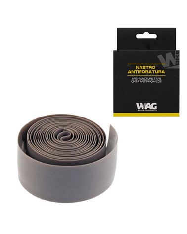 Wag Anti-Pinch Flat Tape For MTB, Size: 37X2250mm