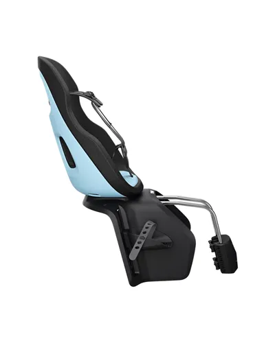 Thule Rear Child Bike Seat Yepp Nexxt 2 Maxi Frame Mount, Blue