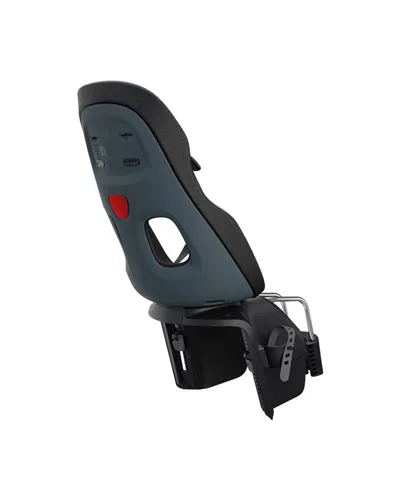 Thule Seggiolino Posteriore Yepp Nexxt 2 Maxi Attacco al Telaio, Dark Slate