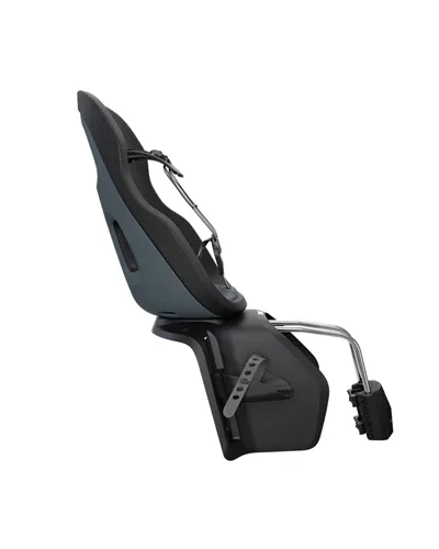 Thule Seggiolino Posteriore Yepp Nexxt 2 Maxi Attacco al Telaio, Dark Slate