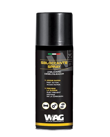 Wag Sbloccante Spray 200ml
