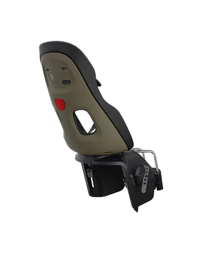 Thule Seggiolino Posteriore Yepp Nexxt 2 Maxi Attacco al Telaio, Deep Khaki