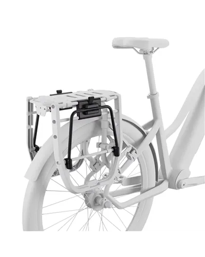 Thule Set Adatattatori Sistema InLock per Panelli Laterali Portapacchi Tour Rack, Nero