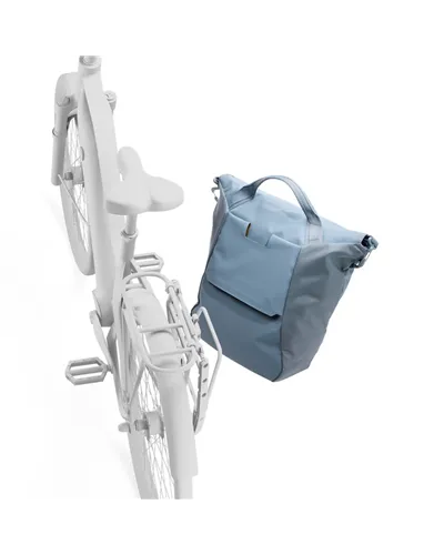 Thule Set Adatattatori Sistema InLock per Panelli Laterali Portapacchi Tour Rack, Nero