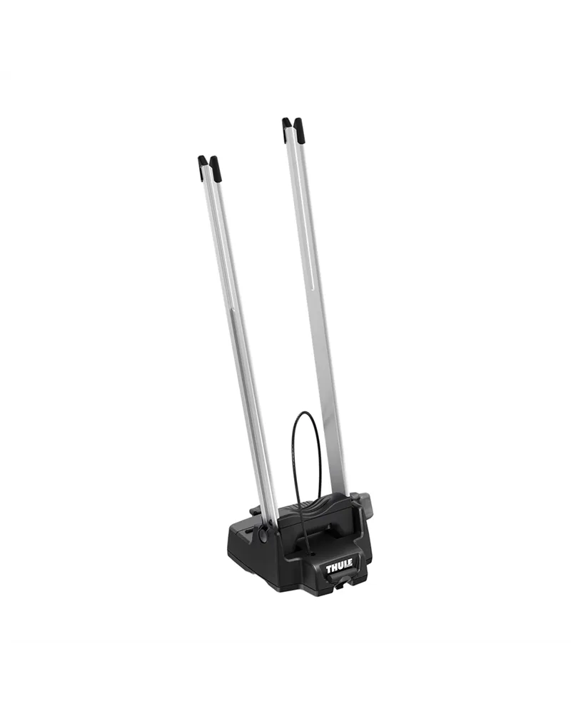 Thule Front Wheel Holder - Aluminum