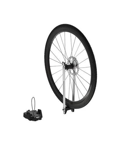 Thule Front Wheel Holder - Aluminum