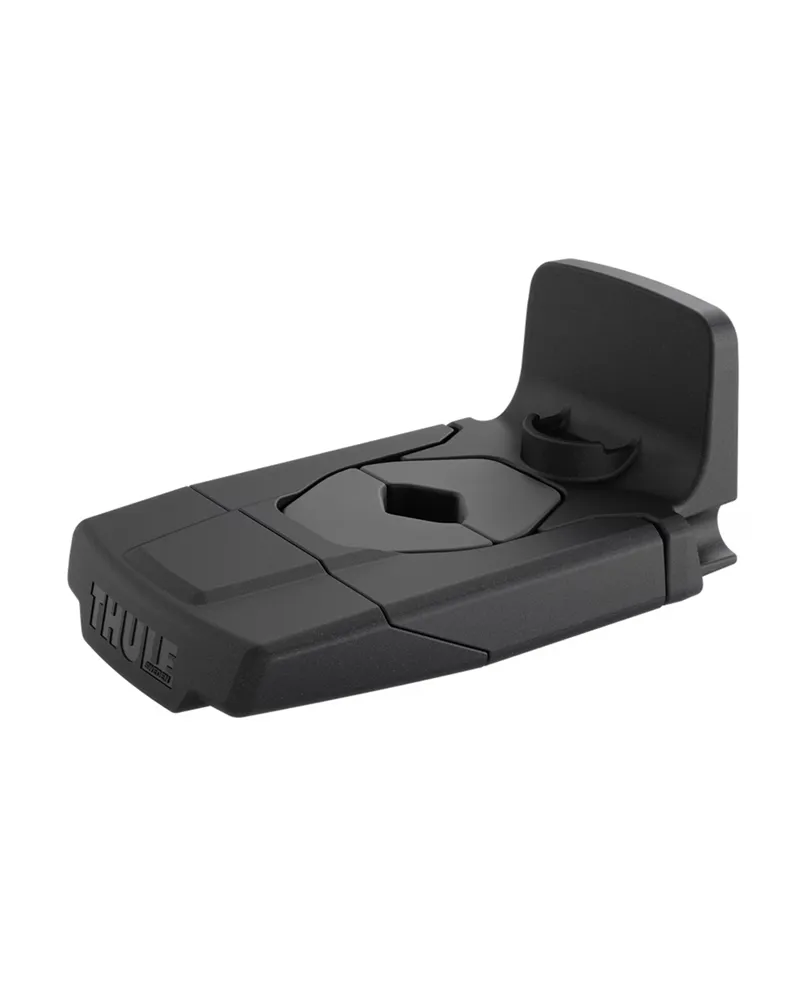Thule Handlebar Child Bike Seay Mount Yepp Front Adapter