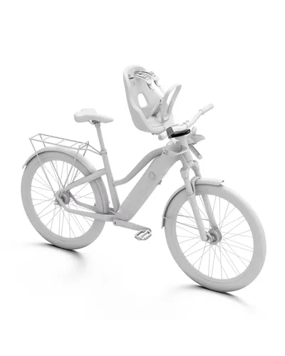 Thule Handlebar Child Bike Seay Mount Yepp Front Adapter