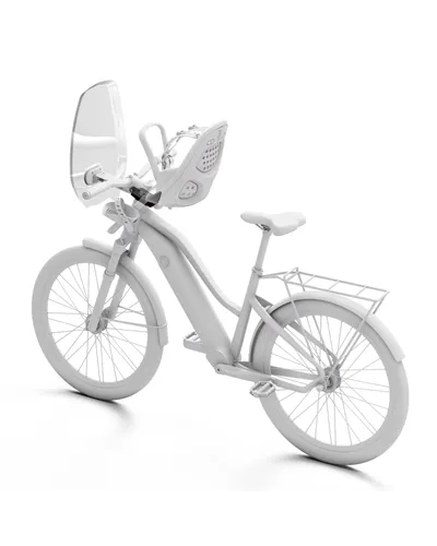 Thule Handlebar Child Bike Seay Mount Yepp Front Adapter