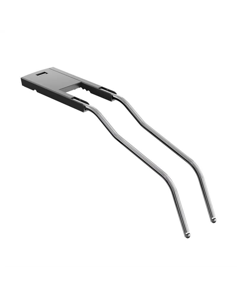 Thule Frame Child Bike Seat Mount RideAlong Low Saddle Adapter