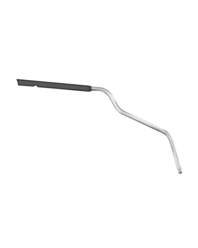 Thule Frame Child Bike Seat Mount RideAlong Low Saddle Adapter