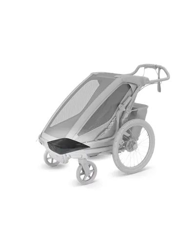 Thule Tappetino per Rimorchi Chariot - 1 Posto