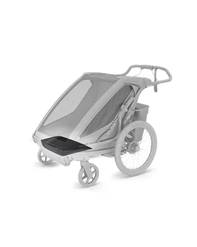 Thule Tappetino per Rimorchi Chariot - 2 Posti