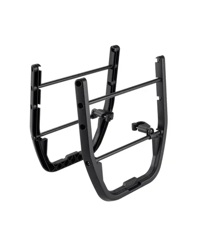 Thule Side Frames Set for Tour Rack Bike Rack, Black