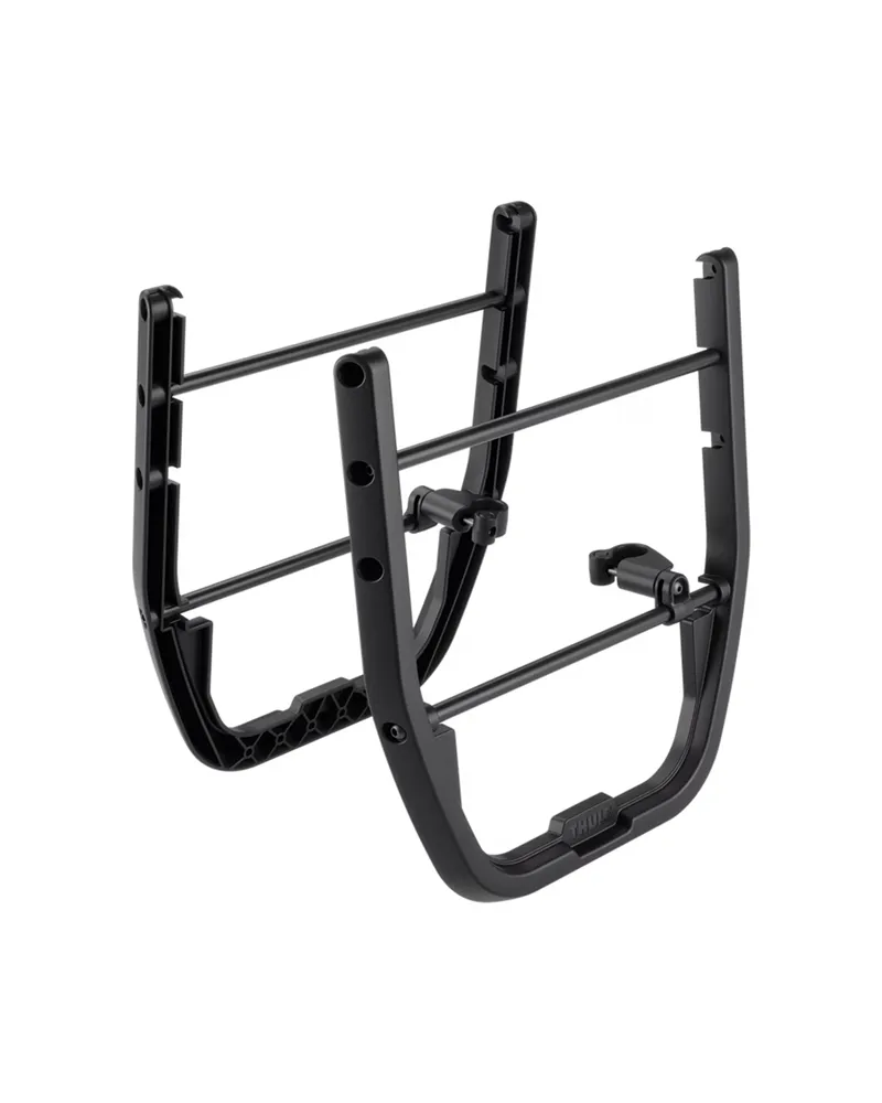 Thule Side Frames Set for Tour Rack Bike Rack, Black