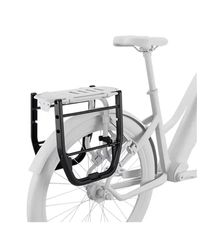 Thule Side Frames Set for Tour Rack Bike Rack, Black
