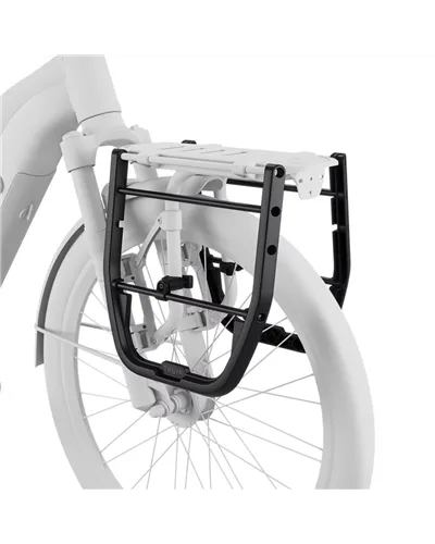 Thule Side Frames Set for Tour Rack Bike Rack, Black