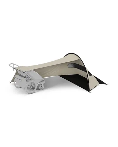 Thule Sun and Wind Tarp for Chariot Trailers