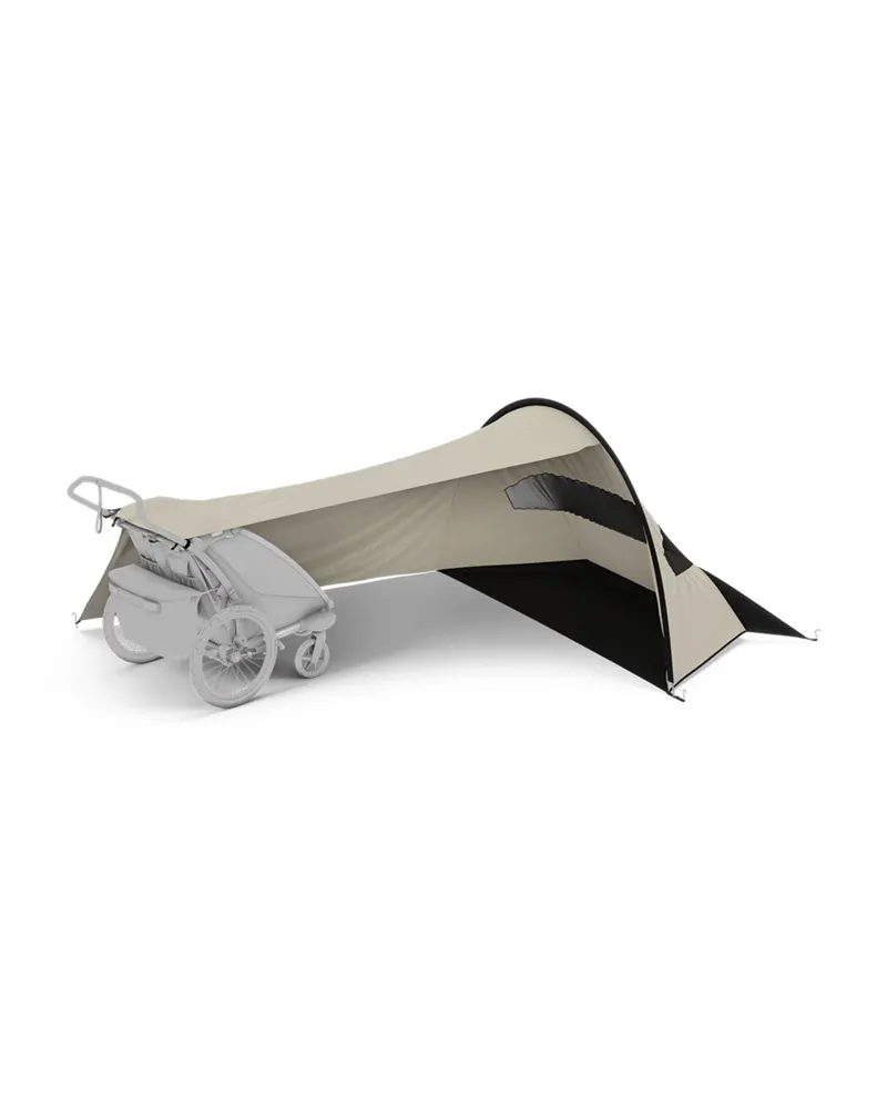 Thule Tenda per Sole e Vento per Chariot