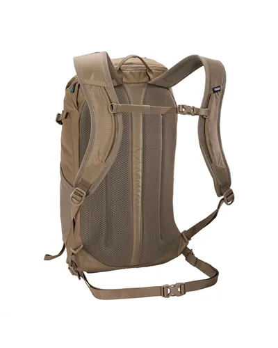 Thule Zaino AllTrail Daypack 18 Litri, Faded Khaki