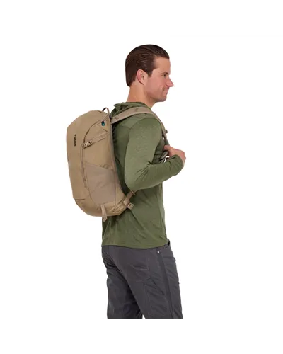 Thule Zaino AllTrail Daypack 18 Litri, Faded Khaki