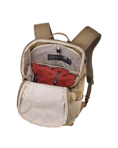 Thule Zaino AllTrail Daypack 18 Litri, Faded Khaki