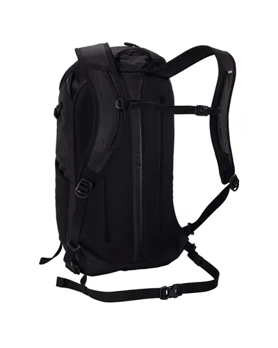 Thule Backpack AllTrail Daypack 18 Liters, Black