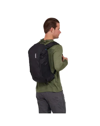 Thule Backpack AllTrail Daypack 18 Liters, Black