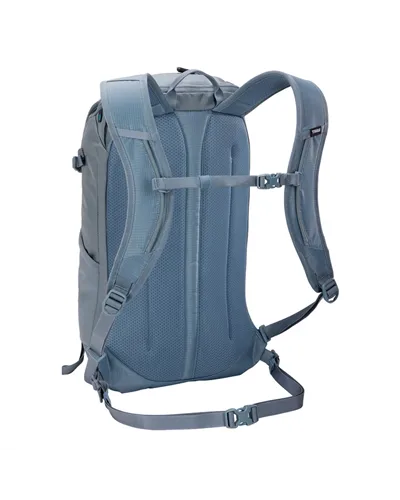 Thule Backpack AllTrail Daypack 18 Liters, Pond Grey