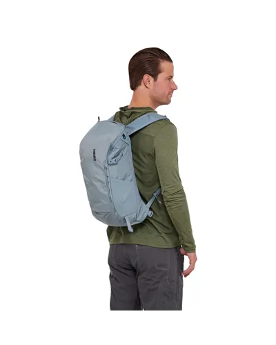 Thule Backpack AllTrail Daypack 18 Liters, Pond Grey
