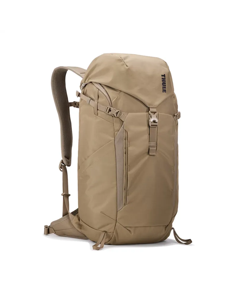 Thule Zaino AllTrail Daypack 25 Litri, Faded Khaki