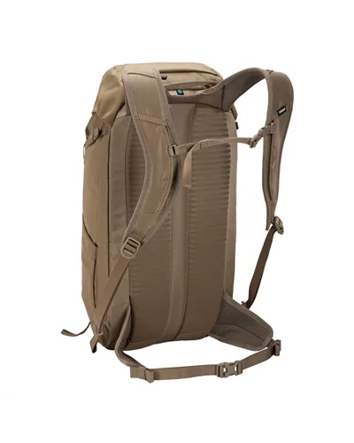 Thule Zaino AllTrail Daypack 25 Litri, Faded Khaki