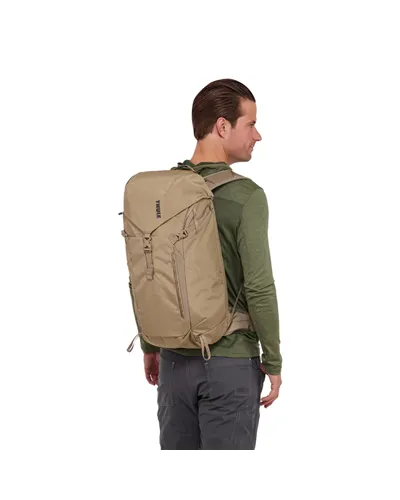 Thule Zaino AllTrail Daypack 25 Litri, Faded Khaki